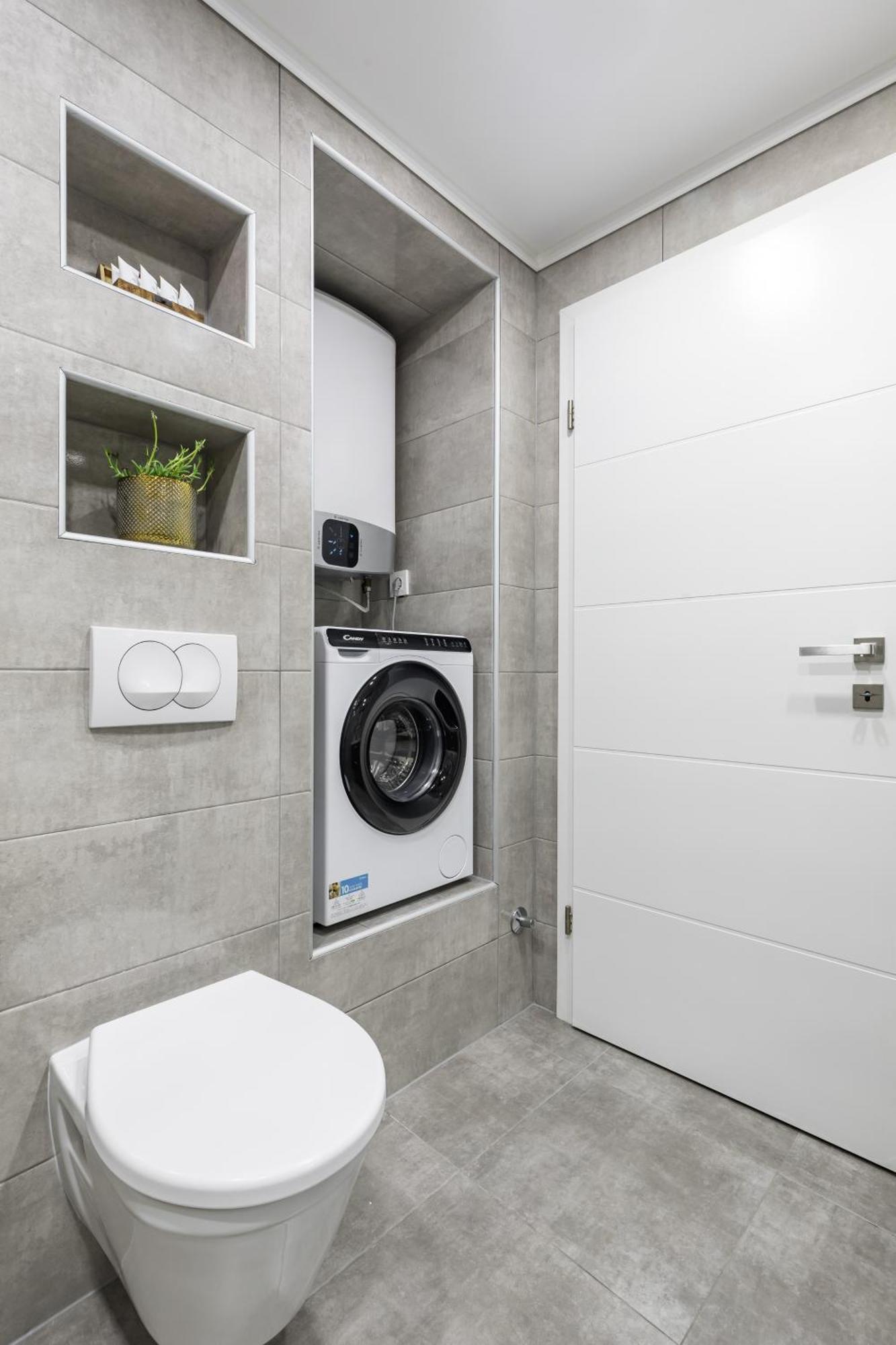 Heritage Geza In Centar With Private Parking Apartment